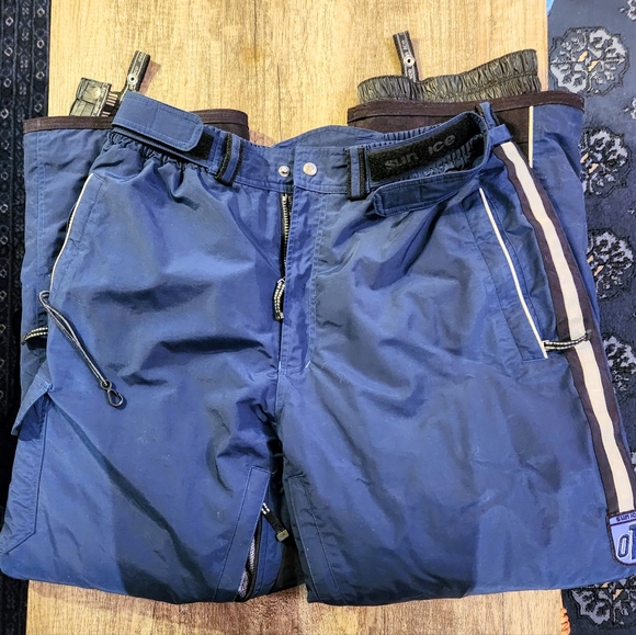 Sunice Ski Snowboard Pants Size X-large - Picture 10 of 11